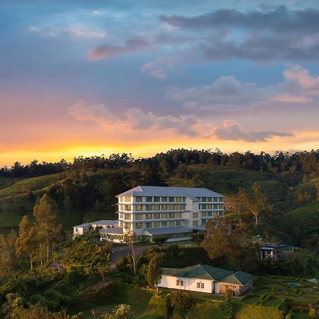 Heritance Tea Factory Nuwara Eliya Dış mekan fotoğraf