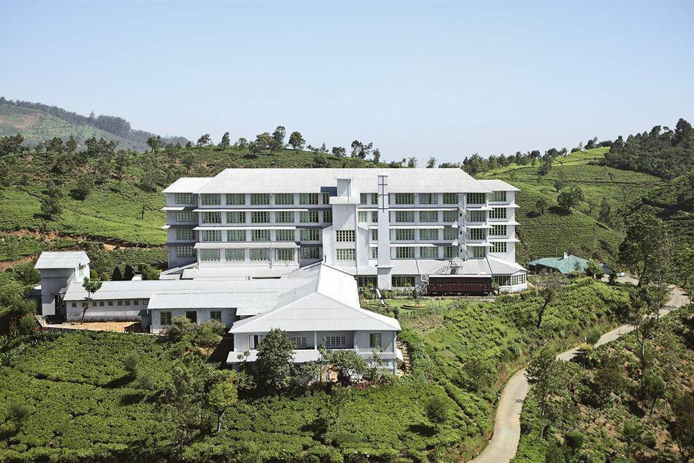 Heritance Tea Factory Nuwara Eliya Dış mekan fotoğraf