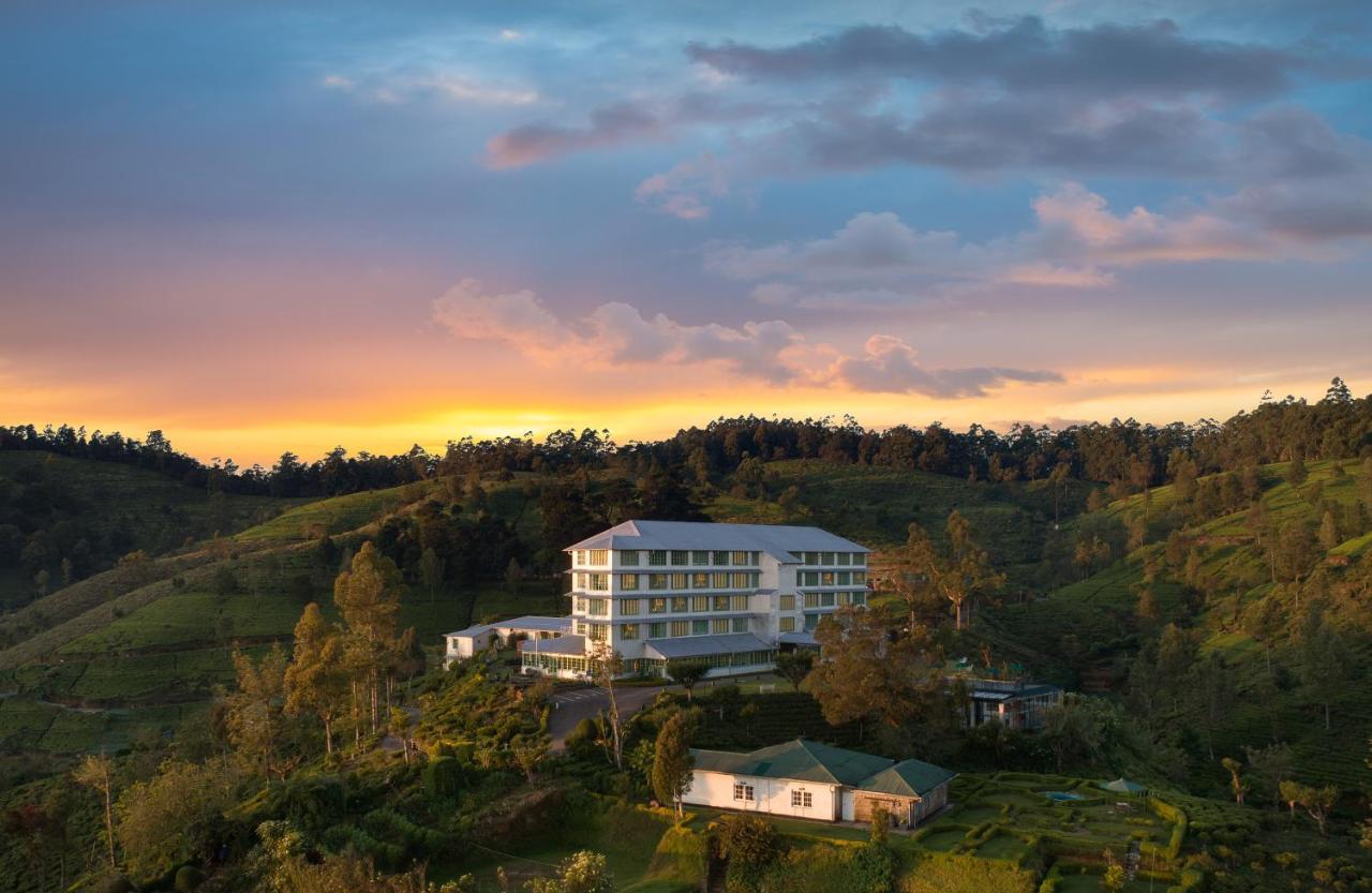 Heritance Tea Factory Nuwara Eliya Dış mekan fotoğraf