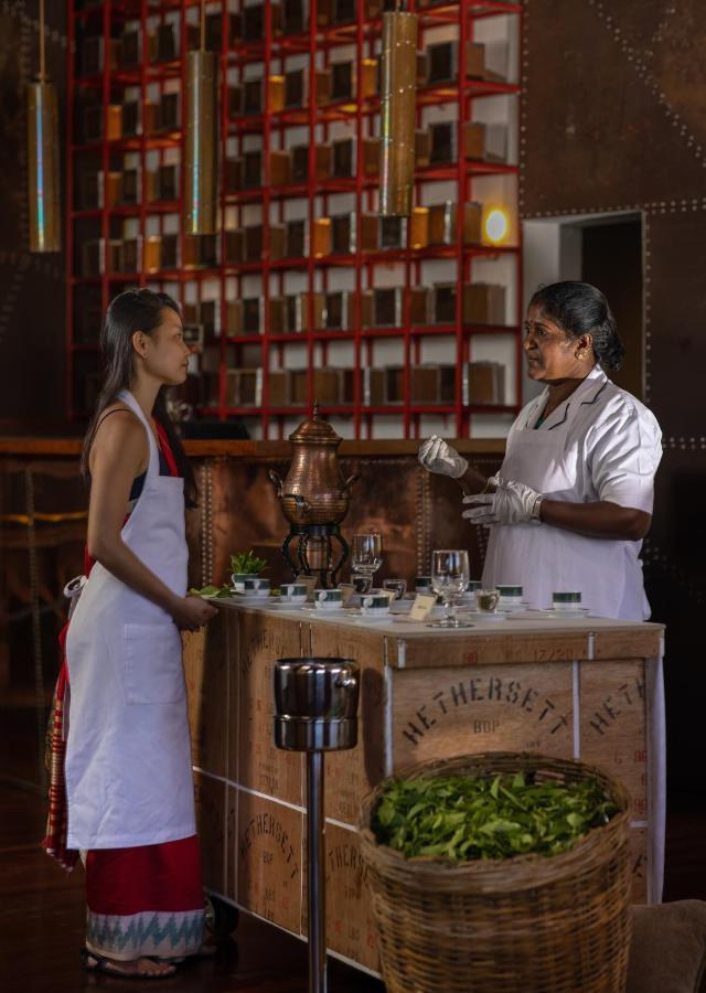 Heritance Tea Factory Nuwara Eliya Dış mekan fotoğraf