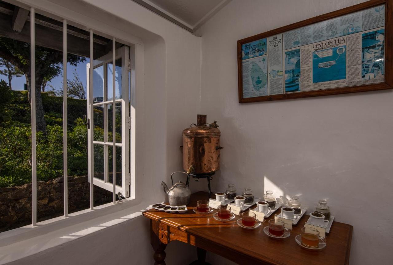 Heritance Tea Factory (Adults Only) Nuwara Eliya Dış mekan fotoğraf