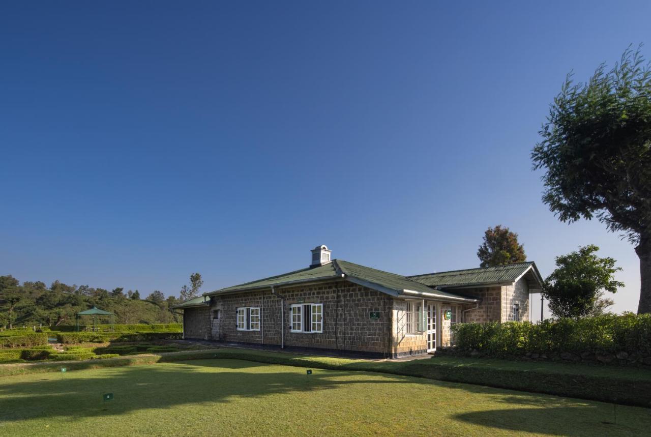 Heritance Tea Factory Nuwara Eliya Dış mekan fotoğraf