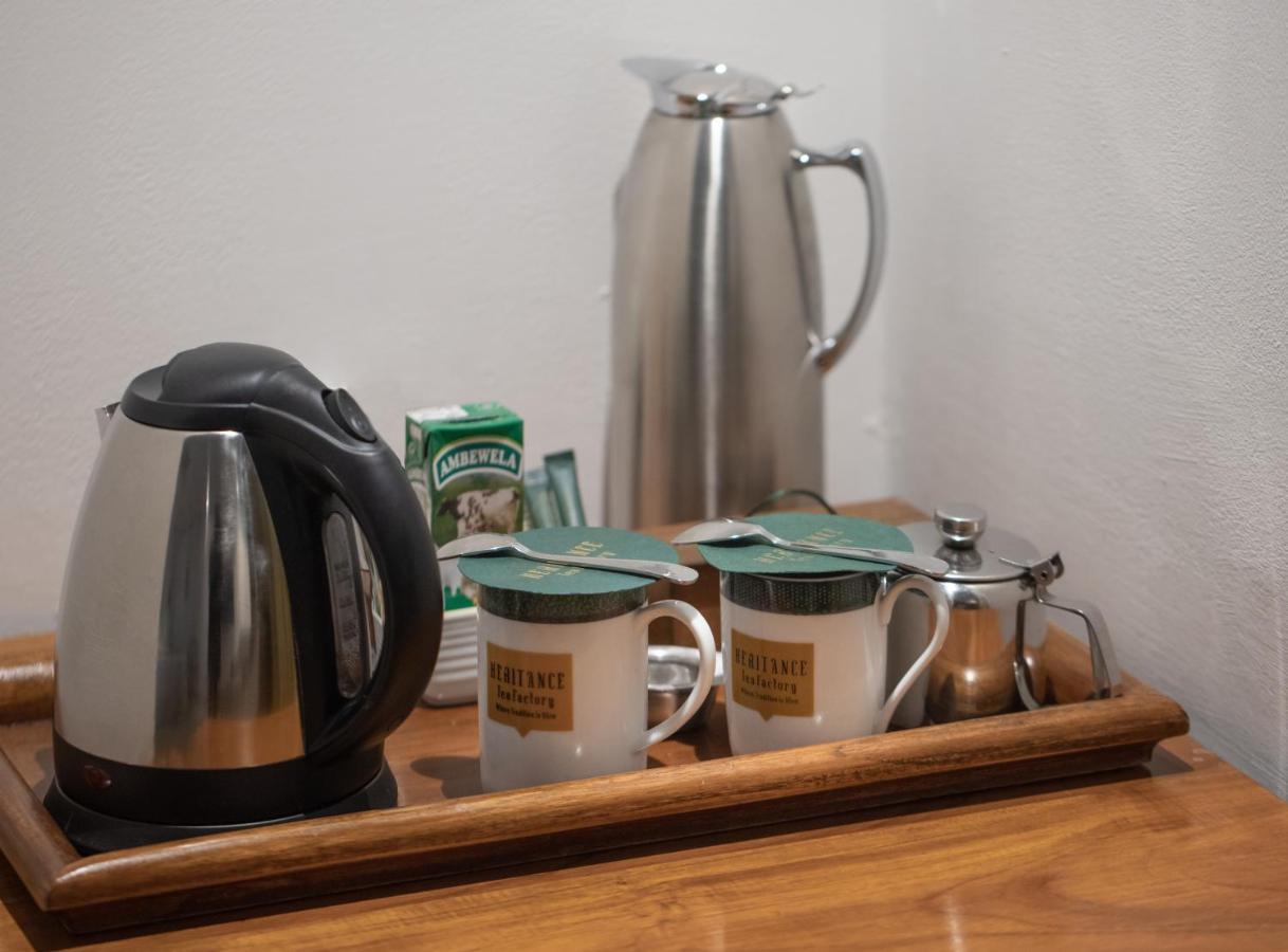 Heritance Tea Factory (Adults Only) Nuwara Eliya Dış mekan fotoğraf