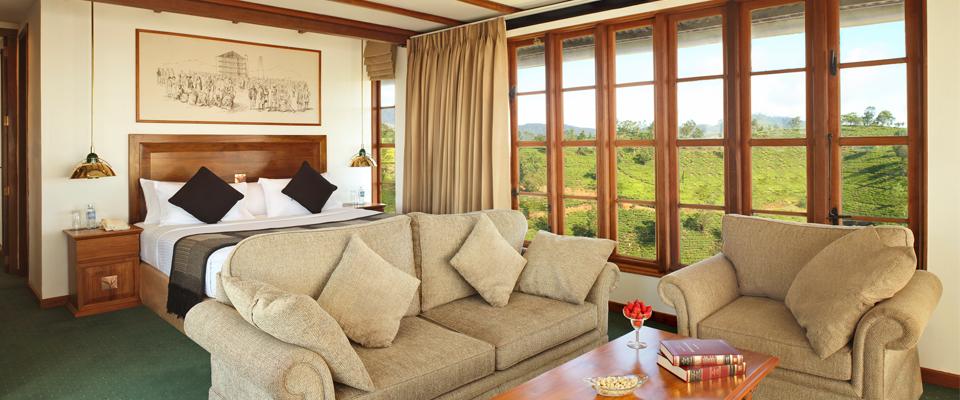 Heritance Tea Factory (Adults Only) Nuwara Eliya Dış mekan fotoğraf
