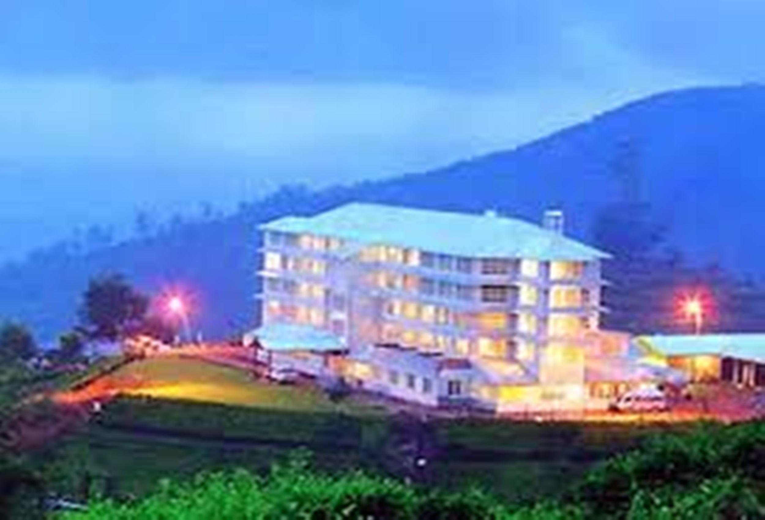 Heritance Tea Factory (Adults Only) Nuwara Eliya Dış mekan fotoğraf