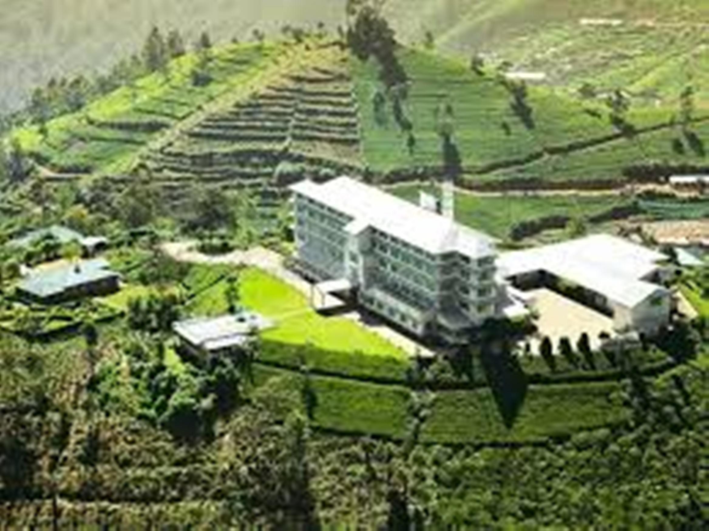 Heritance Tea Factory Nuwara Eliya Dış mekan fotoğraf