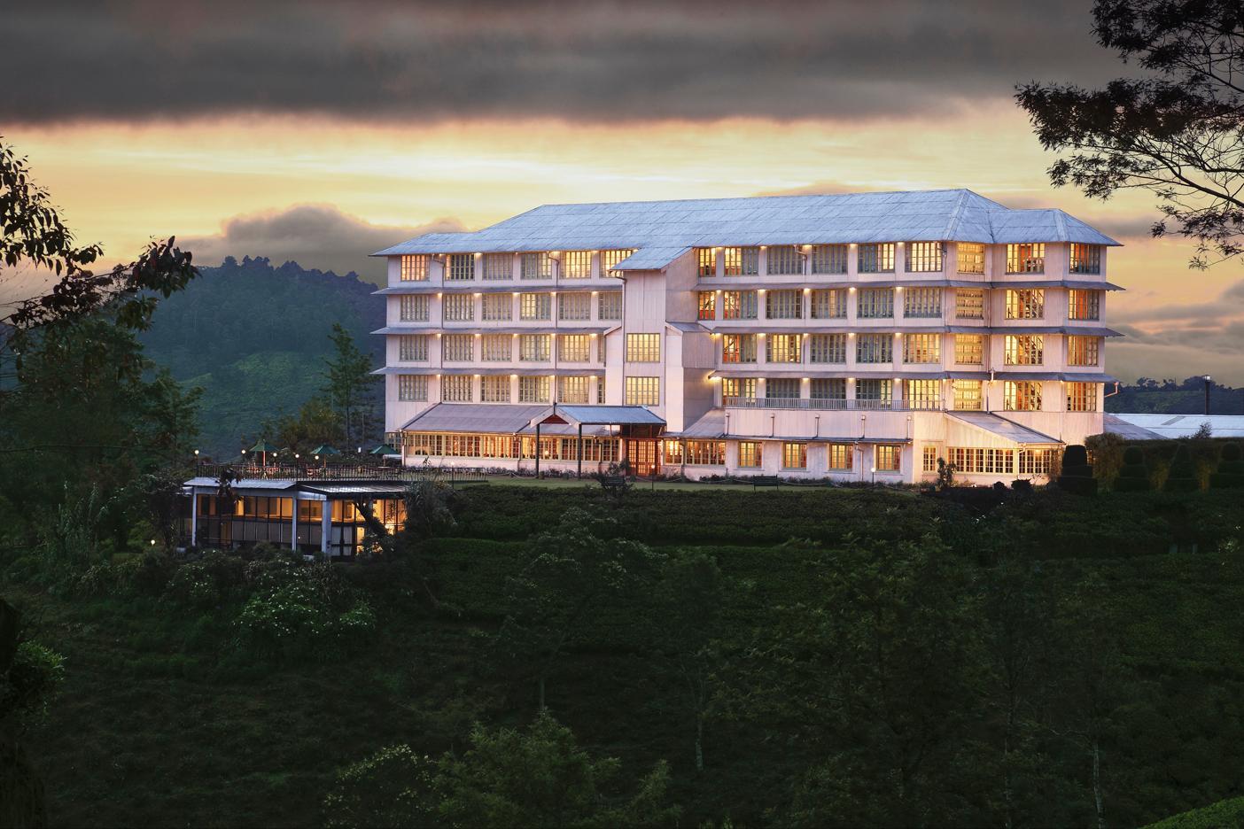 Heritance Tea Factory (Adults Only) Nuwara Eliya Dış mekan fotoğraf