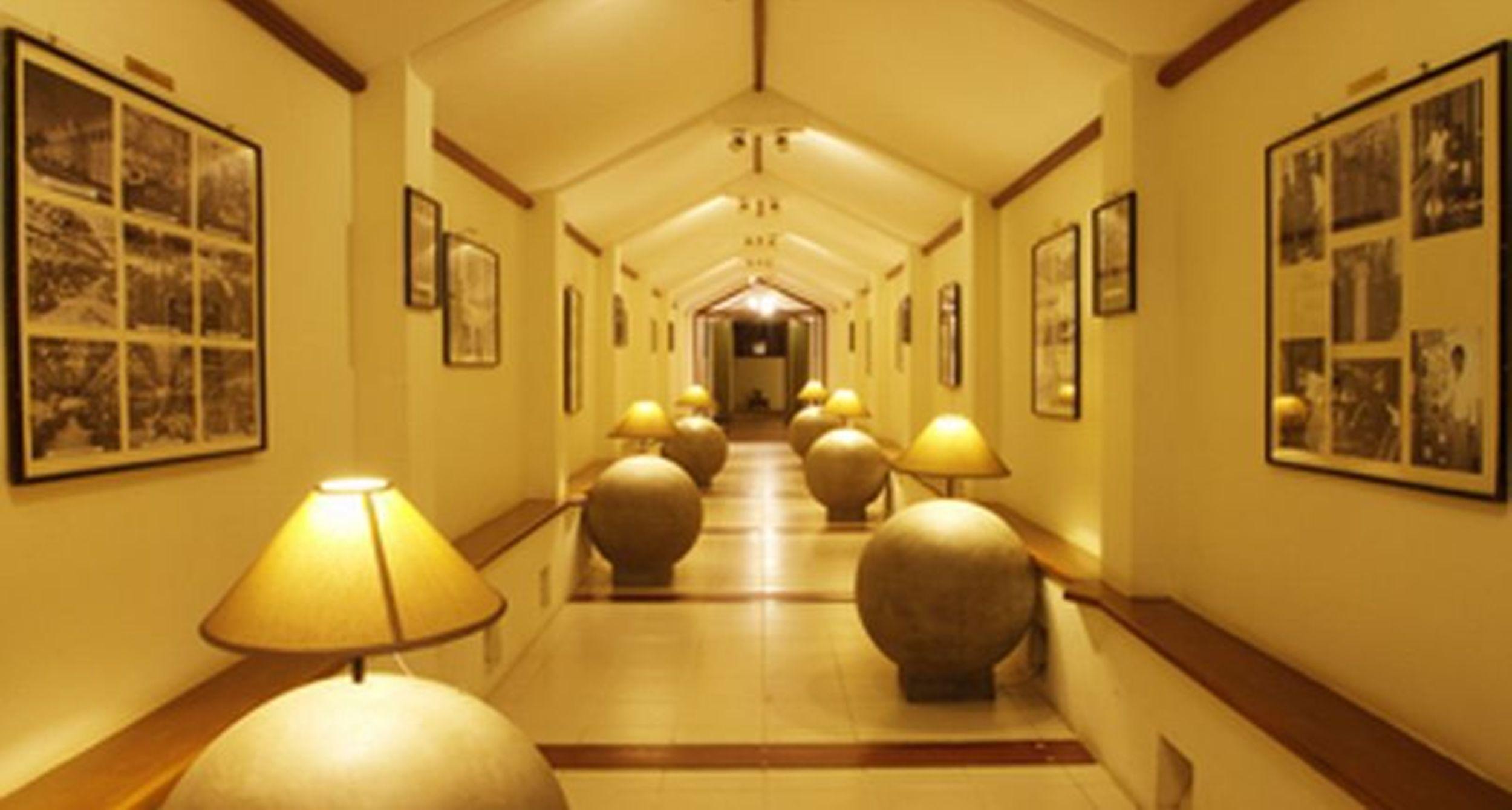 Heritance Tea Factory (Adults Only) Nuwara Eliya Dış mekan fotoğraf