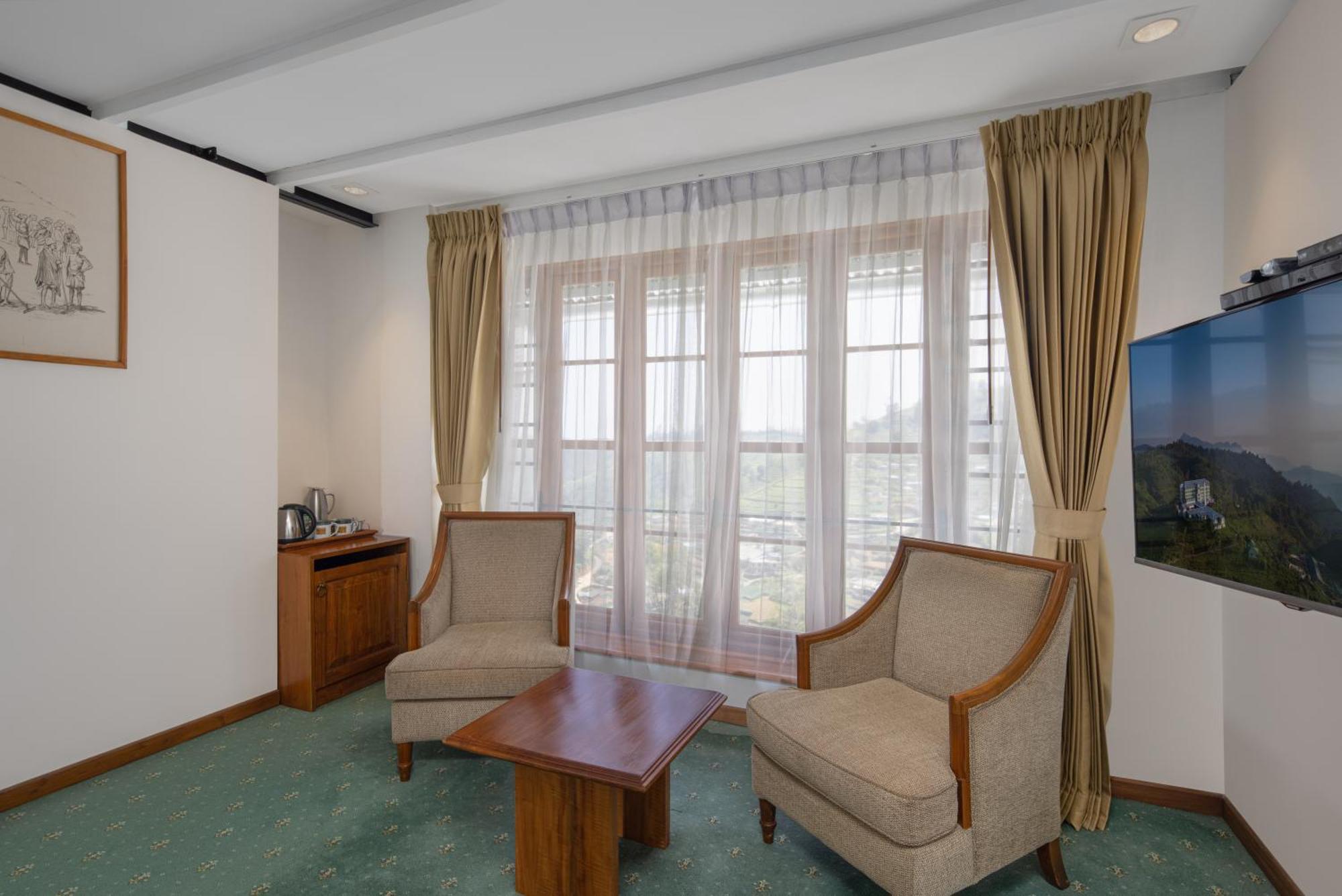 Heritance Tea Factory (Adults Only) Nuwara Eliya Dış mekan fotoğraf