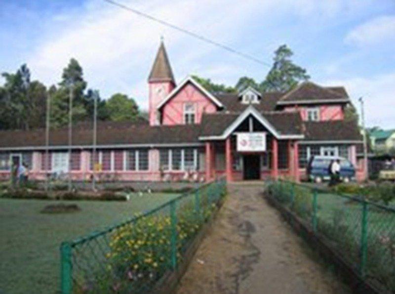 Heritance Tea Factory Nuwara Eliya Dış mekan fotoğraf