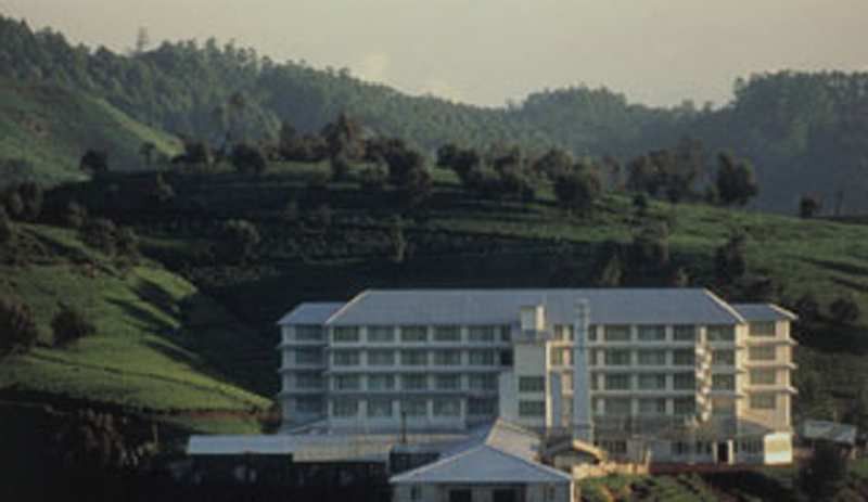 Heritance Tea Factory Nuwara Eliya Dış mekan fotoğraf