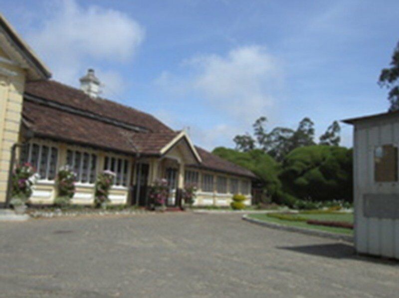 Heritance Tea Factory Nuwara Eliya Dış mekan fotoğraf